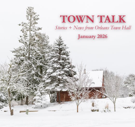 Town Talk January Header