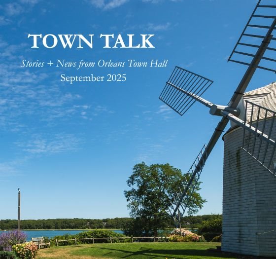 Town Talk September Header