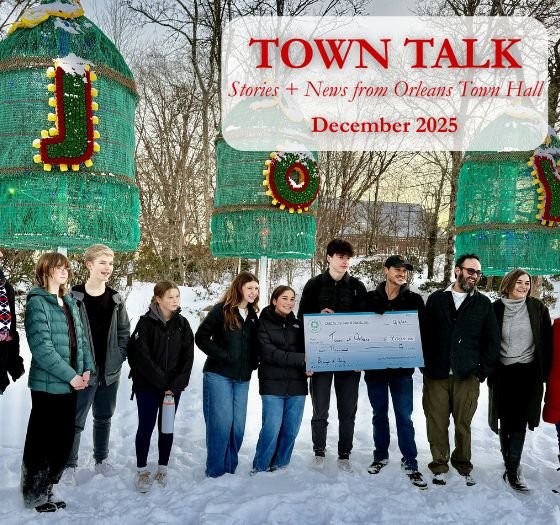 Town Talk December 