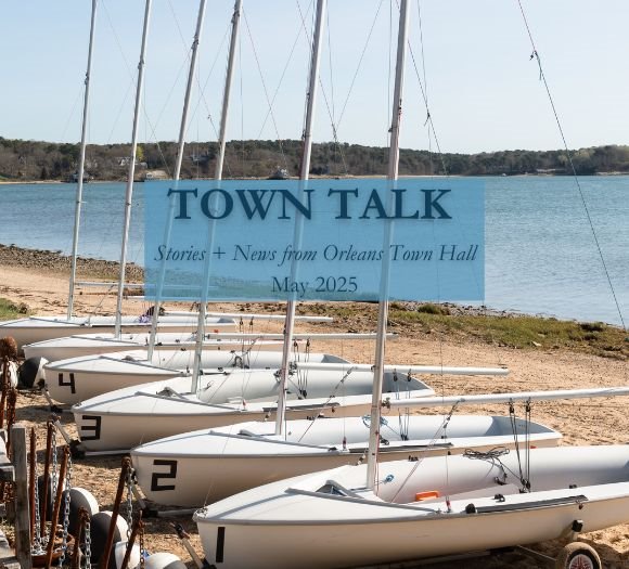 Town Talk May Header
