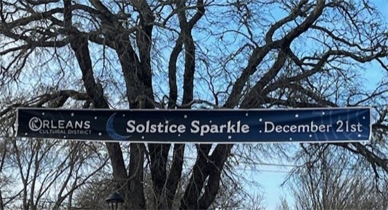 Sostice Aprkle Flier