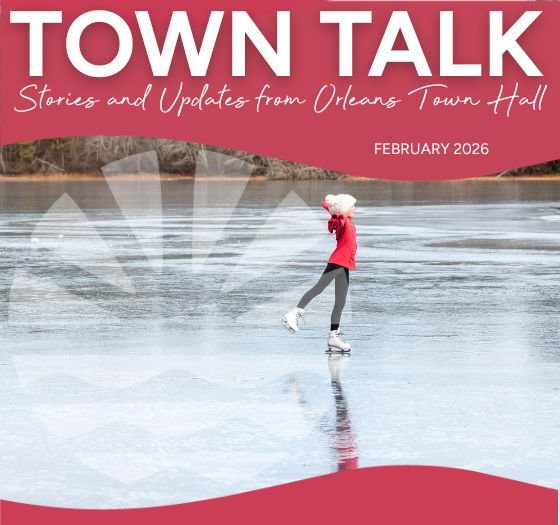 February Town Talk