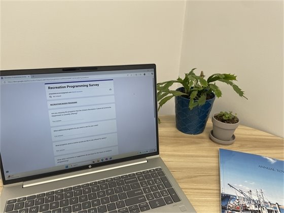 Rec Survey