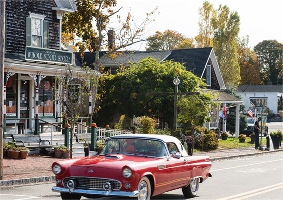 Motor Vehicle Excise Tax