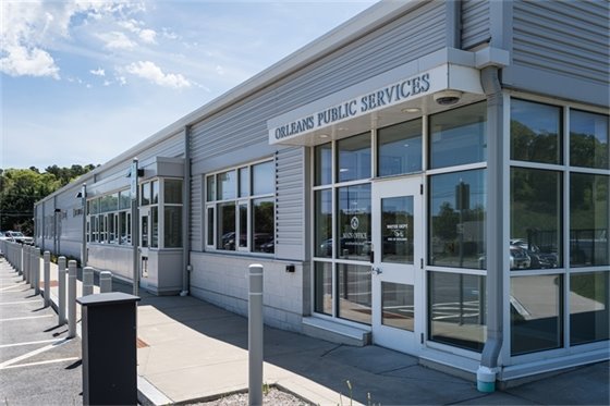 Water Treatment Facility