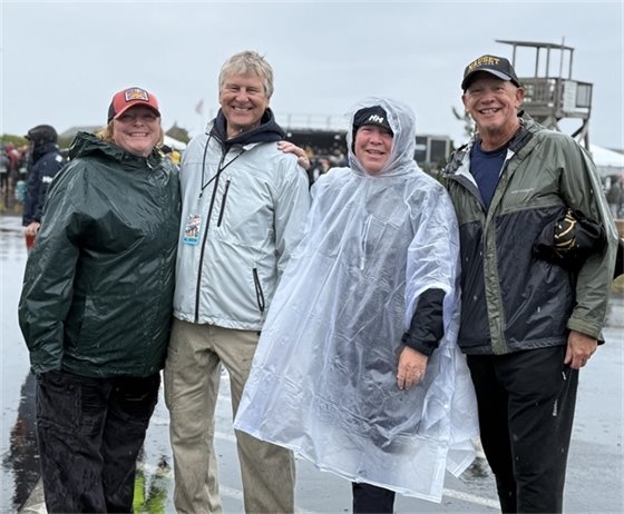 Roots and Blues Festival