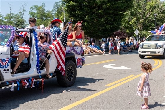 4th of July Parade