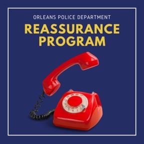 reassurance thumbnail